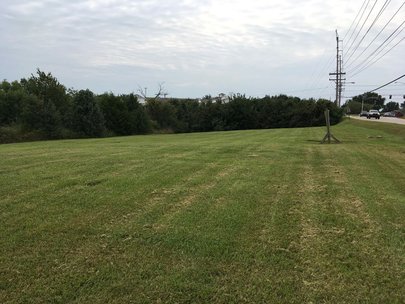Development Opportunity Near Frankfort Regional Medical: 220 Kings Daughters Drive, Frankfort, KY 40601